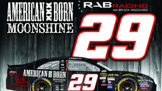 Hero Card Design RAB Racing