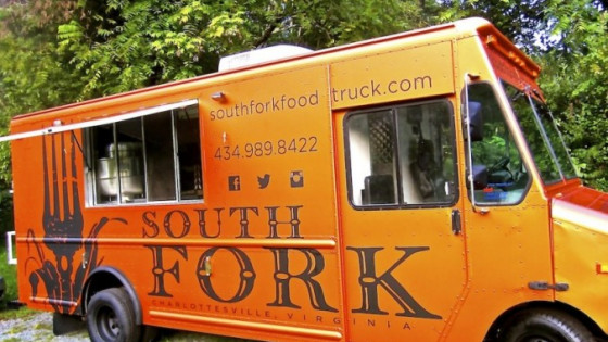 South Fork Food Truck