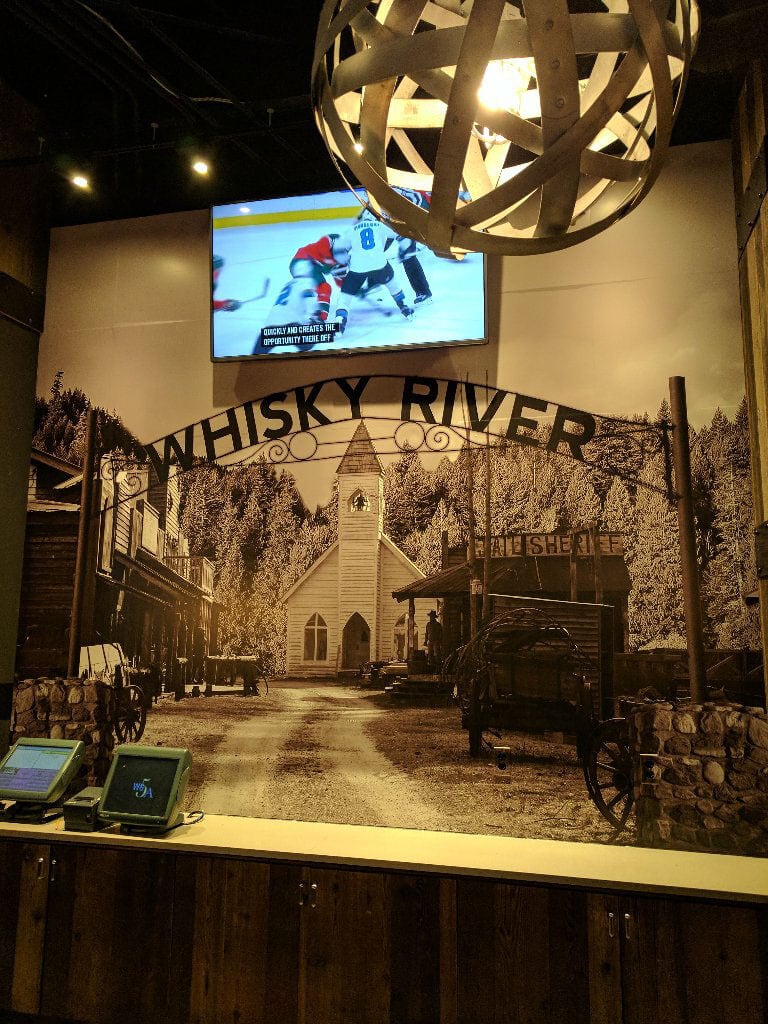 Whisky River Restaurants6